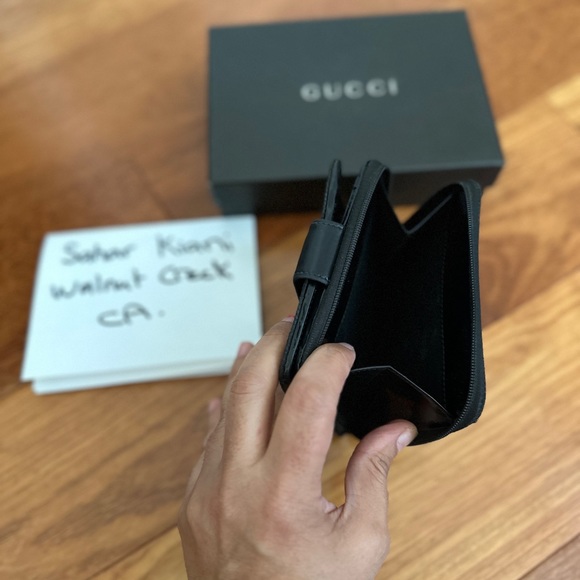 Gucci Wallet - Picture 4 of 5